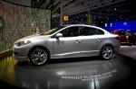 Renault Fluence 2010 года